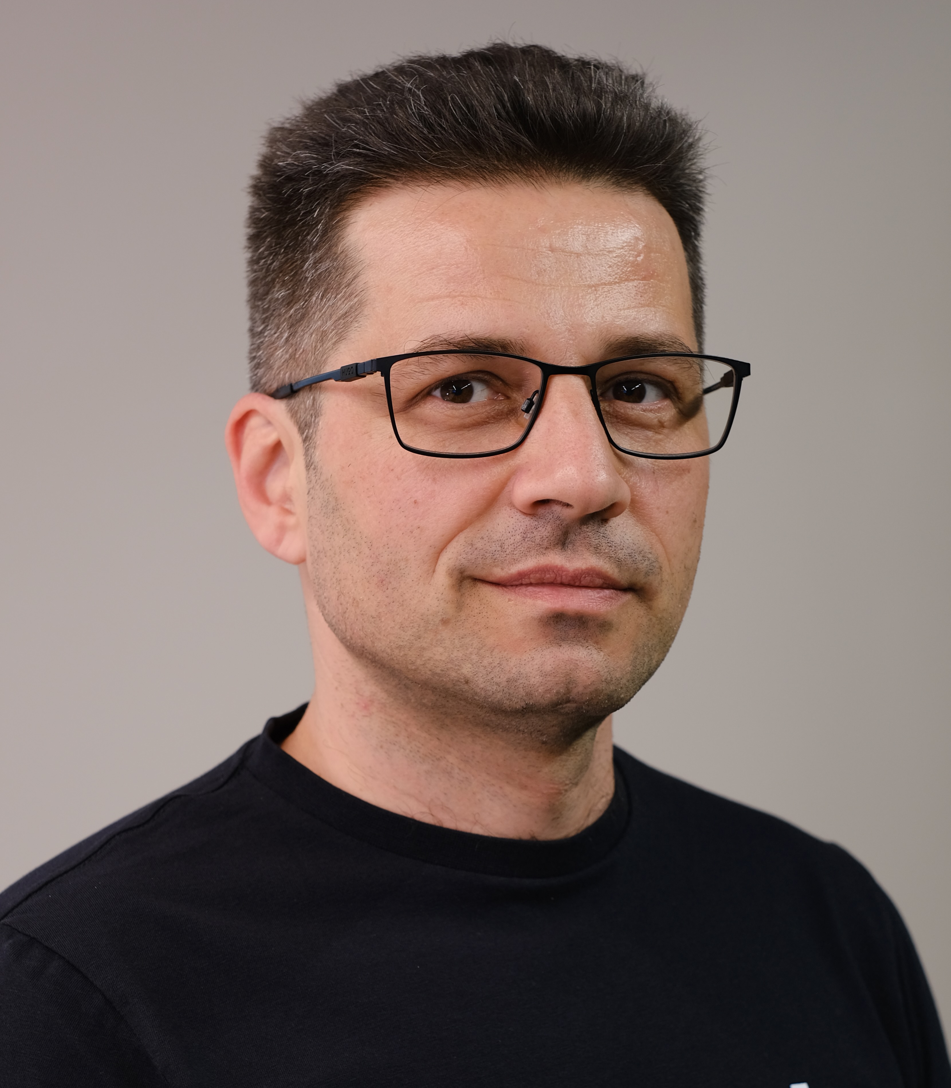 George Pătrășcan
